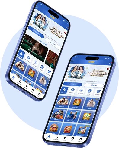 Đồ họa sống động game bắn cá f168s