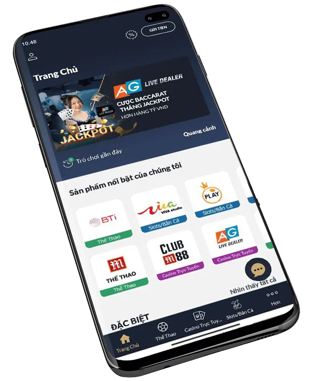 Chọn phiên bản ứng dụng f168s cho Android hoặc iOS phù hợp