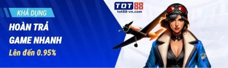 Hoàn trả và các sự kiện đặc biệt
